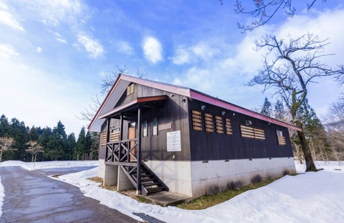 Kashiwazaki Casa | Jon-nobiOnsen Takayanagi Jon-nobiVillage