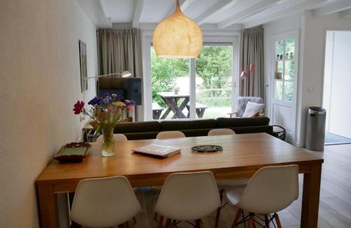 Municipality of Terschelling Apartamento | Jonas - Comfortabel appartement naast de duinen