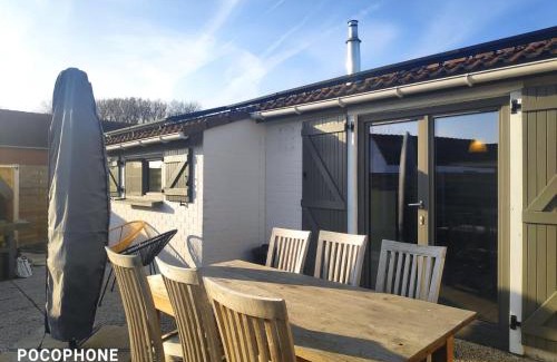 De Panne Casa | Jonathan Livingston Seagull holidayhome