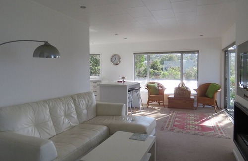 Mangonui Apartamento | Jones@20 Mangonui