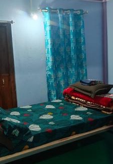 Mawlynnong Casa | Jongki khun stay inn