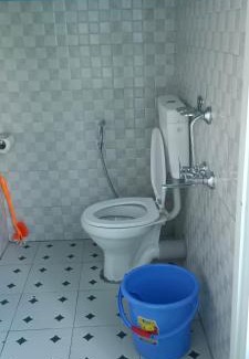 Mawlynnong Casa | Jongki khun stay inn