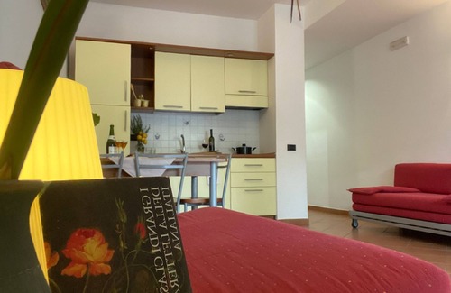 Castellaneta Marina Casa | Jonio Vacanze Residence
