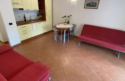 Castellaneta Marina Casa | Jonio Vacanze Residence