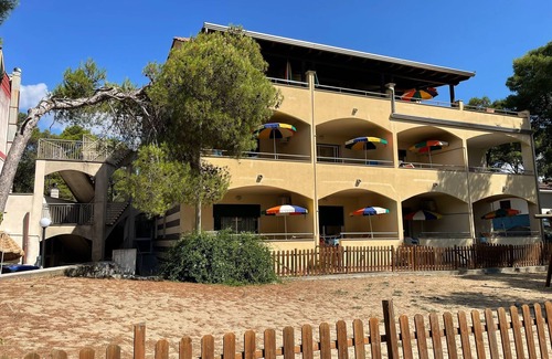Castellaneta Marina Casa | Jonio Vacanze Residence
