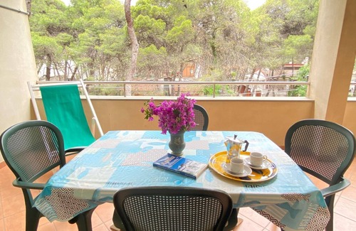 Castellaneta Marina Casa | Jonio Vacanze Residence