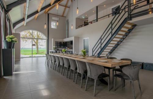 Lage Zwaluwe Casa | Jonkershof