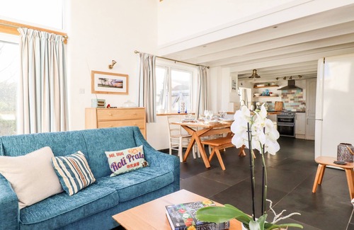 Trewarmett Casa | JONWYNS, pet friendly, character holiday cottage in Trewarmett