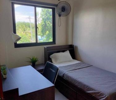 Davao Casa | Joo-ae's Homestay