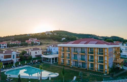Ayvalik Hotel | Joon Cunda