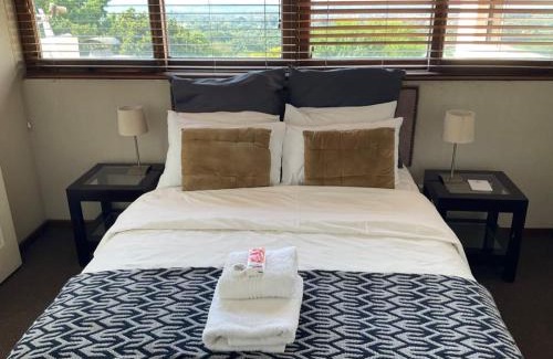 Waparand Casa | Jopasso Guest House