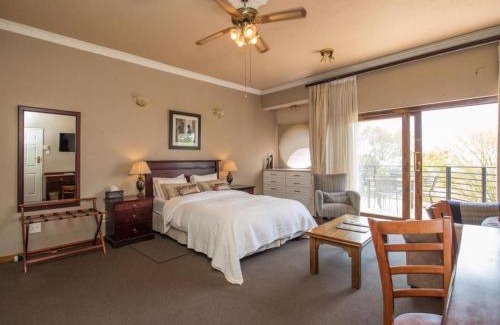 Waparand Casa | Jopasso Guest House