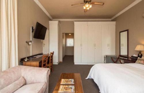 Waparand Casa | Jopasso Guest House