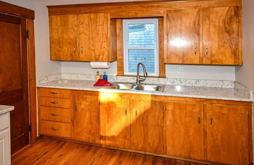 Newburyport Casa | Joppa Flat