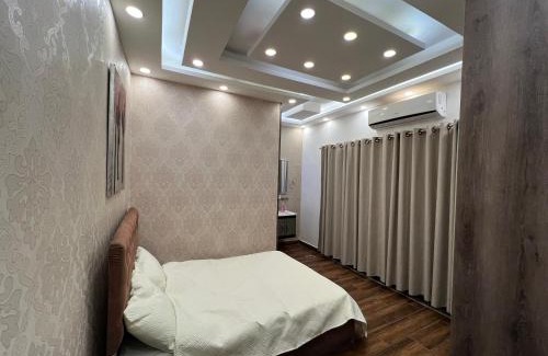 Dead Sea Casa | Jordan Chalet