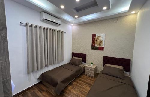 Dead Sea Casa | Jordan Chalet