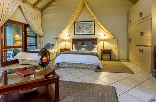 Nelspruit Casa | Jorn's Gastehaus