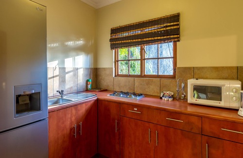 Nelspruit Casa | Jorn's Gastehaus