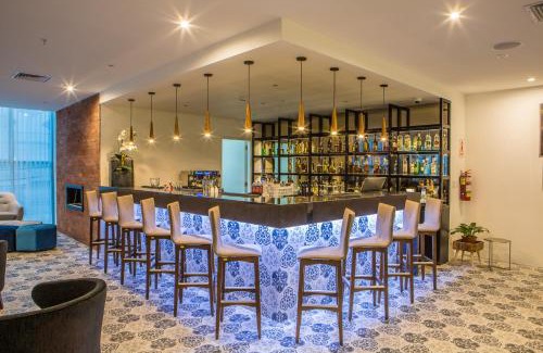 Miraflores Hotel | Jose Antonio Deluxe
