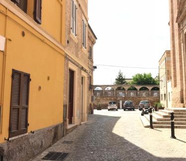 Paese Alto Apartamento | Joseph Apartment