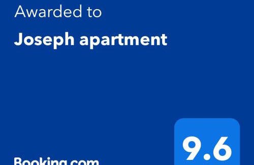 Bethlehem Apartamento | Joseph apartment