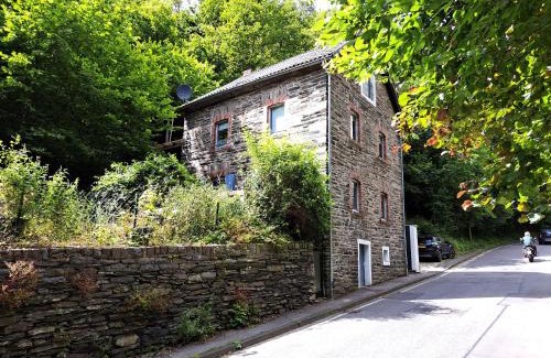 Monschau Casa | joseph