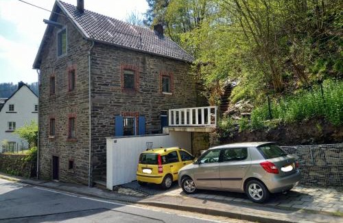 Monschau Casa | joseph