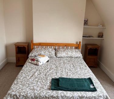 Mortlake Casa | Joseph's Friends - Cozy and bright rooms In Richmond