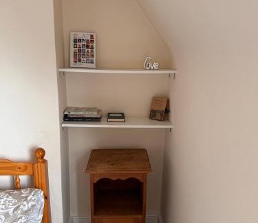 Mortlake Casa | Joseph's Friends - Cozy and bright rooms In Richmond