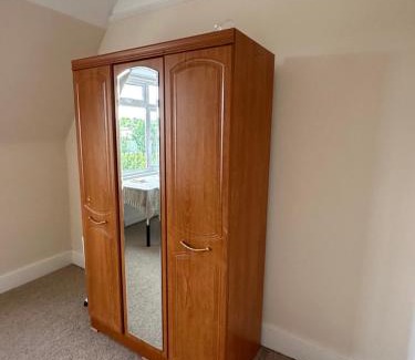 Mortlake Casa | Joseph's Friends - Cozy and bright rooms In Richmond