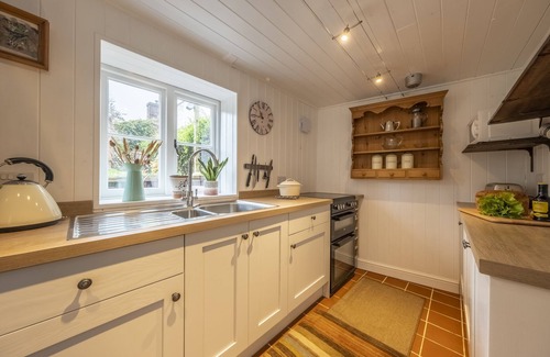 Walsingham Cabaña | Josephine's Cottage, Great Walsingham, Norfolk