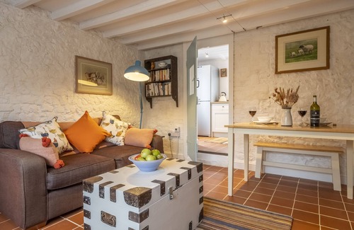 Walsingham Cabaña | Josephine's Cottage, Great Walsingham, Norfolk