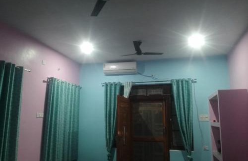 Haldwani Casa | Joshi homestay