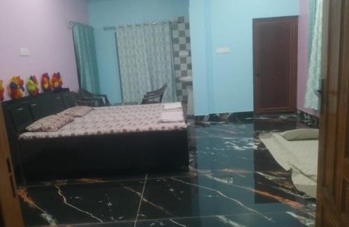 Haldwani Casa | Joshi homestay