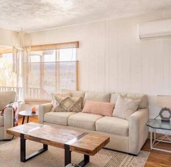 Twentynine Palms Casa | Joshua Tree King&Queen Beds 10mins to JTNP New
