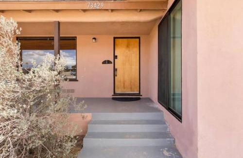 Twentynine Palms Casa | Joshua Tree King&Queen Beds 10mins to JTNP New