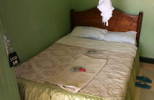Nanyuki Hotel | Joskaki Hotel