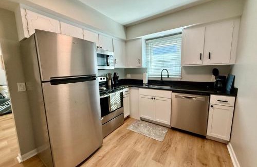 Joslyn Castle Apartamento | Joslyn 5-One Bdrm walk to UNMC