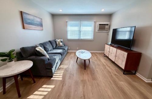 Joslyn Castle Apartamento | Joslyn 5-One Bdrm walk to UNMC