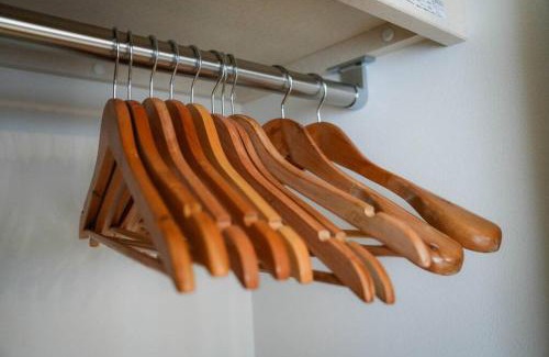 Sapporo City Centre Apartamento | Journey-Tanukikouji-MD303