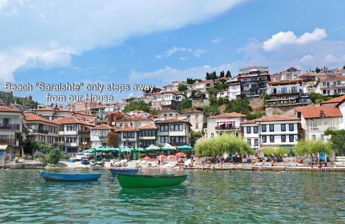 Varosh Apartamento | Jovanovic Guest House