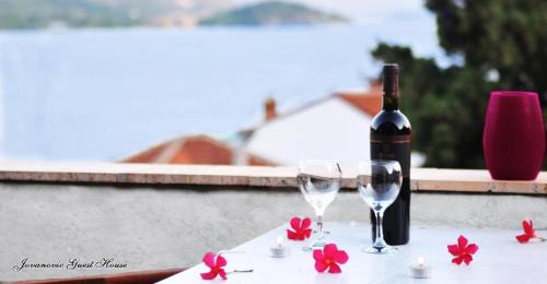 Varosh Apartamento | Jovanovic Guest House