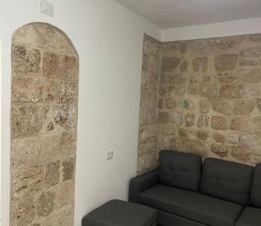 Acre Old City Apartamento | jowana