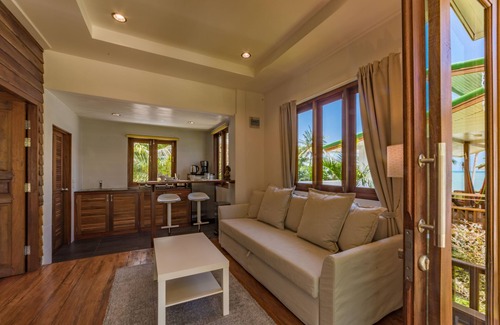 Hin Hong Villa | Joy Beach Villas