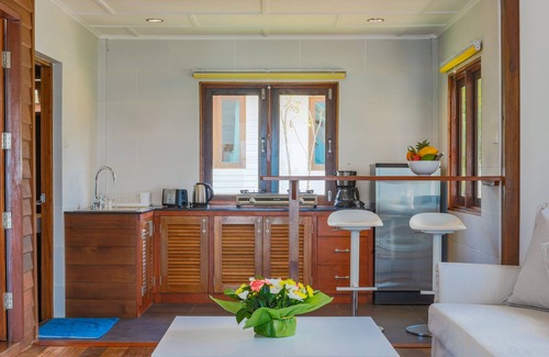 Hin Hong Villa | Joy Beach Villas