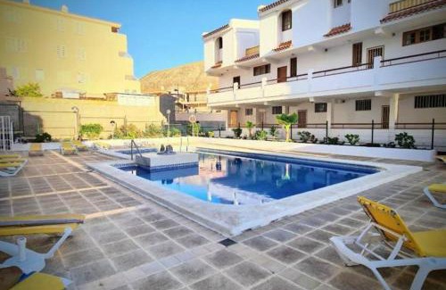 Los Cristianos Apartamento | Joy & Friends 1