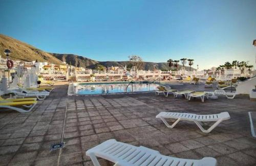 Los Cristianos Apartamento | Joy & Friends 1