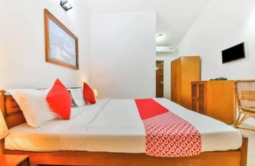 Gauravaddo Hotel | Joy Guest House