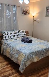 Lower Vailsburg Casa | Joy queen room 6A