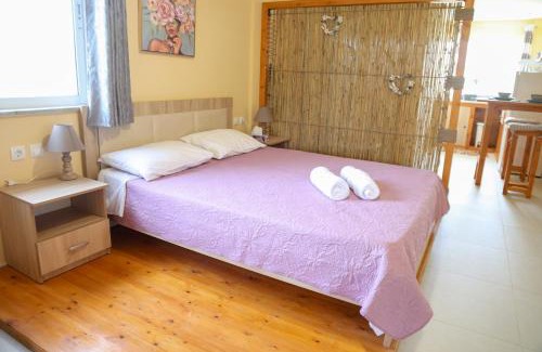 Marmari Apartamento | Joy's Houses